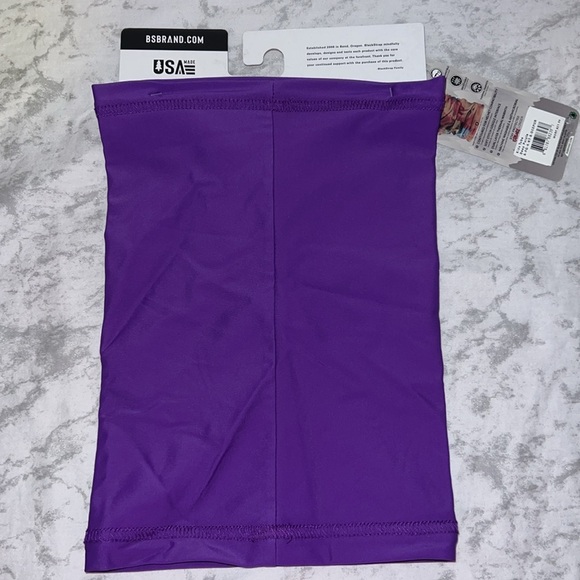 NWT Blackstrap Kids Tube Dual Layer Facemask Ages 2-7 - Picture 2 of 7